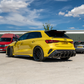 Audi RS3 8Y Carbon Side Vents – CT Design
