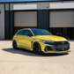 Audi RS3 8Y Carbon Side Vents – CT Design