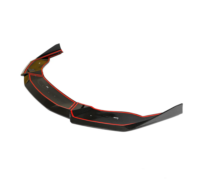 Lamborghini Huracan LP610-4 Carbon Front Lip – CT Design