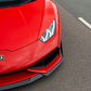 Lamborghini Huracan LP610-4 Carbon Front Lip – CT Design