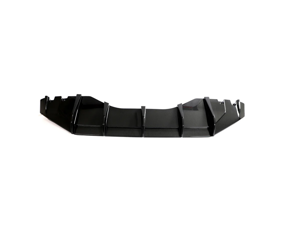 Lamborghini Huracan LP610 Carbon Rear Diffuser – CT Design