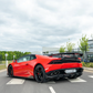 Lamborghini Huracan LP610 Carbon Rear Diffuser – CT Design