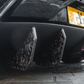 Lamborghini Huracan Performante Carbon Rear Diffuser Fins – CT Design