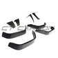 Mercedes-AMG G63 W463 Carbon Fender Flares – CT Design