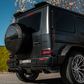 Mercedes G63 Carbon Kit CT Design