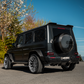 Mercedes G63 Carbon Kit CT Design