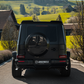 Mercedes G63 Carbon Kit CT Design