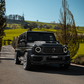 Mercedes G63 Carbon Kit CT Design