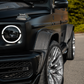 Mercedes G63 Carbon Kit CT Design