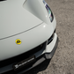 Lotus Emira Carbon Front Lip – CT Design | DTC Certificate