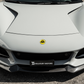 Lotus Emira Carbon Front Lip – CT Design | DTC Certificate