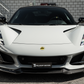 Lotus Emira Carbon Front Lip – CT Design | DTC Certificate