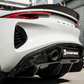 Lotus Emira Carbon Kit – CT Design | DTC Certificate