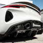 Lotus Emira Carbon Kit – CT Design | DTC Certificate