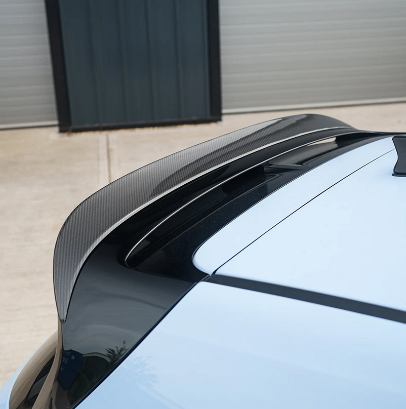 Hyundai i30N Carbon Spoiler – CT Design
