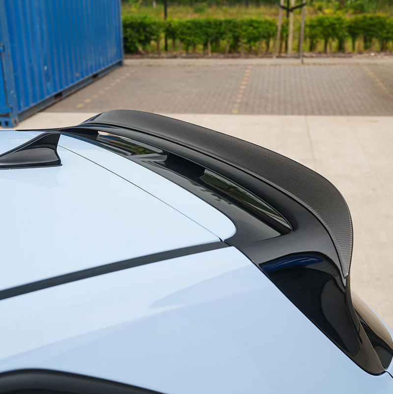 Hyundai i30N Carbon Spoiler – CT Design