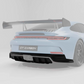 Porsche 911 992.1 GT3 Carbon Rear Diffuser Complete – CT Design