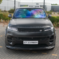 Range Rover Sport L461 Carbon Front Lip – CT Design