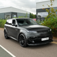 Range Rover Sport L461 Carbon Front Lip – CT Design
