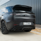 Range Rover Sport L461 Carbon Rear Diffuser – CT Design