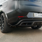 Range Rover Sport L461 Carbon Rear Diffuser – CT Design