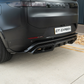 Range Rover Sport L461 Carbon Rear Diffuser – CT Design