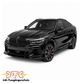 BMW X6 G06 Pre-Facelift Gloss Black Kit – CT Design | DTC Certificate