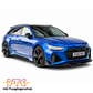 Audi RS6 C8 Carbon Kit V2 – CT Design | DTC Certificate