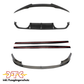 BMW M4 F82 / F83 Carbon Kit MP Style – CT Design | DTC Certificate