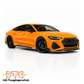Audi RS7 C8 Carbon Kit – CT Design | DTC Certificate
