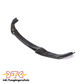 BMW M2 F87 Carbon Front Lip CS Style – CT Design | DTC Certificate