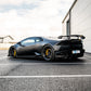 Lamborghini Huracan Carbon Rear Spoiler – CT Design