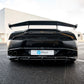 Lamborghini Huracan Carbon Rear Spoiler – CT Design