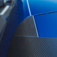 Volkswagen Golf 8R Carbon Roof Spoiler – CT Design