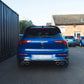 Volkswagen Golf 8R Carbon Roof Spoiler – CT Design