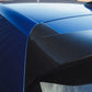 Volkswagen Golf 8R Carbon Roof Spoiler – CT Design