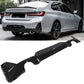 BMW G20 LCI / G21 LCI Rear Diffuser Performance Look O--O V1 – original photo