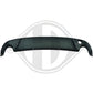 VW Golf 6 GTI / GTD Rear Diffuser