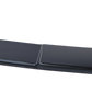 Honda Civic Roof Spoiler Lip V1
