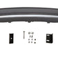 Audi A4 Facelift (B8) Dual-Exit Rear Diffuser S4 Look – original photo