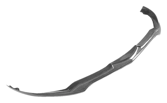 Alfa Romeo Giulia JC Carbon Front Splitter