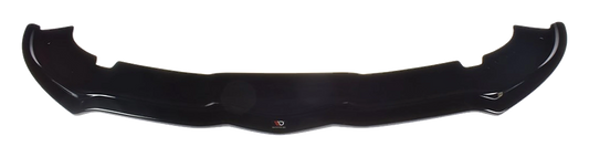 Alfa Romeo Giulia Maxton Design Front Splitter