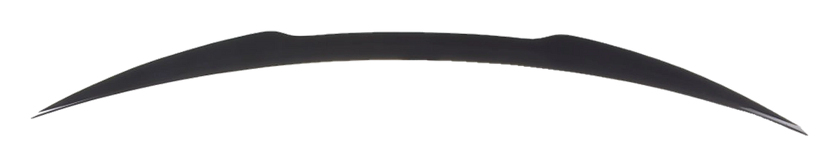 Alfa Romeo Giulia Rear Spoiler Lip