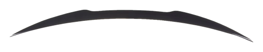 Alfa Romeo Giulia Rear Spoiler Lip
