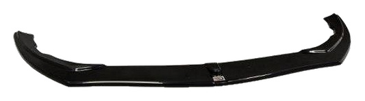 Alfa Romeo Giulietta (until 04.2016) Maxton Design Front Splitter