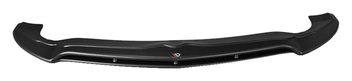 Alfa Romeo Stelvio Maxton Design Front Splitter V2