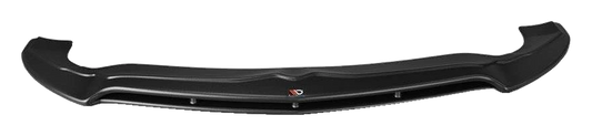 Alfa Romeo Stelvio Maxton Design Front Splitter V2