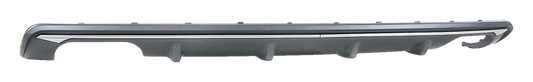 Audi A3 (8V) Rear Diffuser S3 Look
