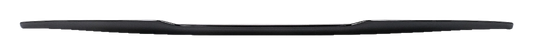 Audi A3 (8V) Rear Spoiler Lip Gloss Black