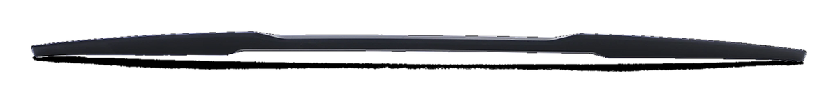 Audi A3 (8V) Rear Spoiler Lip